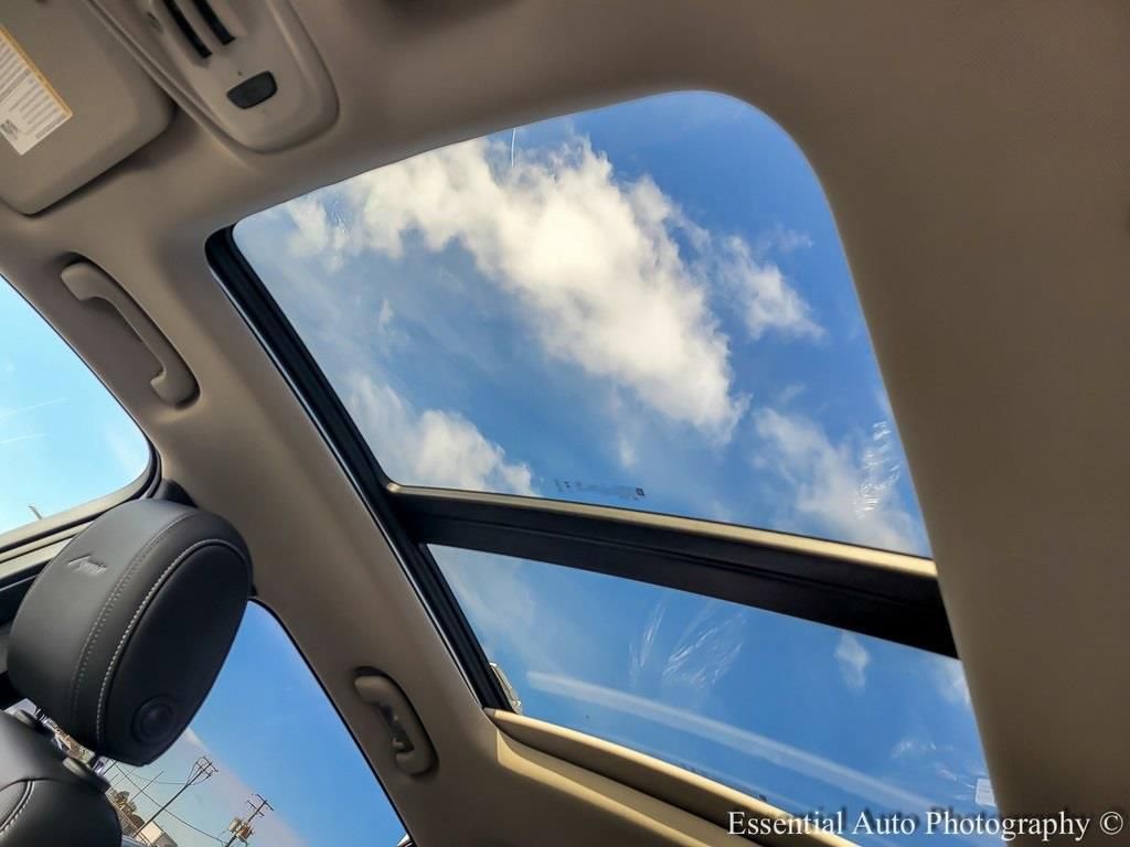 New 2026 Buick Encore GX Avenir w/ Avenir Technology Package image 16