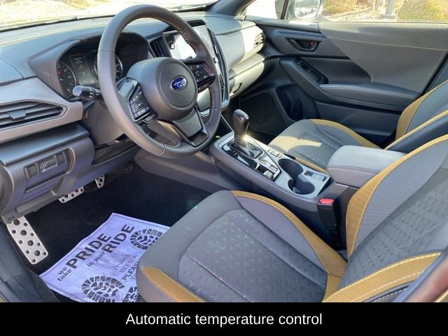 Used 2024 Subaru Crosstrek 2.5i Sport image 6