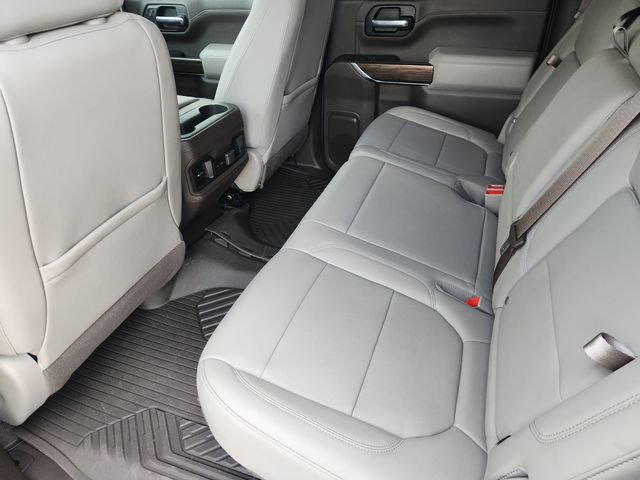 Used 2020 Chevrolet Silverado 1500 RST AWD/4WD image 32