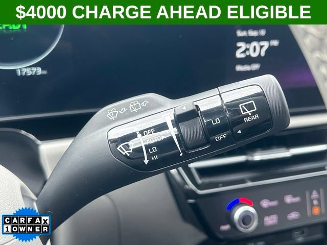 Used 2024 Kia Niro Wave w/ Wave Preserve Package FWD image 21