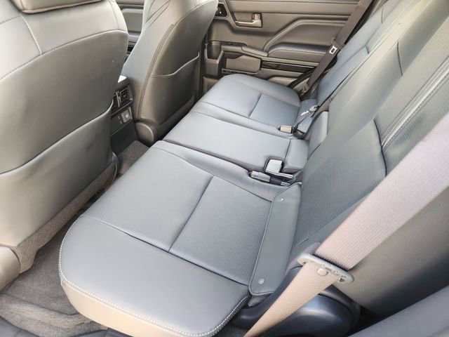 New 2026 Toyota 4Runner Limited AWD/4WD image 21