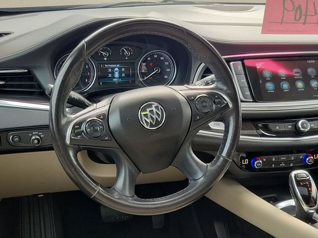 Used 2019 Buick Enclave Essence w/ Trailering Package, 5000 lbs. AWD/4WD image 27