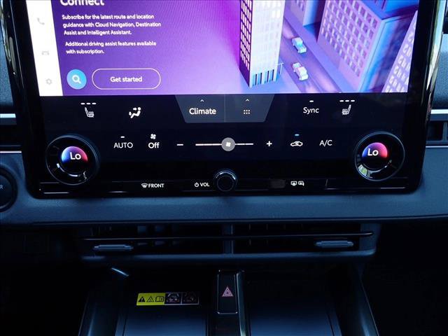 New 2026 Subaru Solterra w/ Premium Convenience Package AWD/4WD image 19