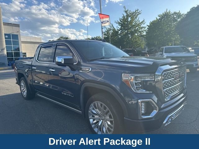 Used 2019 GMC Sierra 1500 Denali w/ Denali Ultimate Package image 3