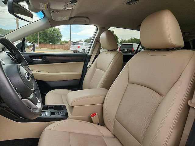 Used 2019 Subaru Outback 2.5i Limited w/ Protection Package #1 AWD/4WD image 14