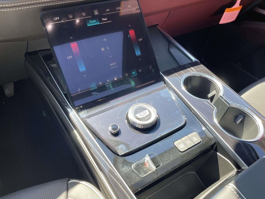 New 2026 Cadillac Escalade ESV Sport image 26