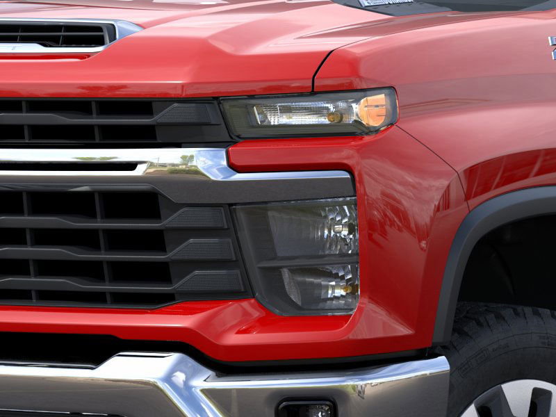 New 2026 Chevrolet Silverado 2500 LT image 41