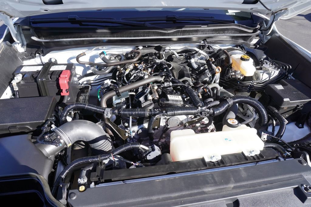 Used 2024 Toyota Tacoma TRD Sport image 7