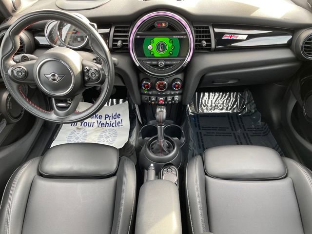 Used 2019 MINI Cooper S image 19