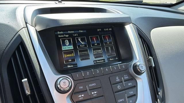 Used 2017 Chevrolet Equinox LT w/ Driver Confidence Package II image 17