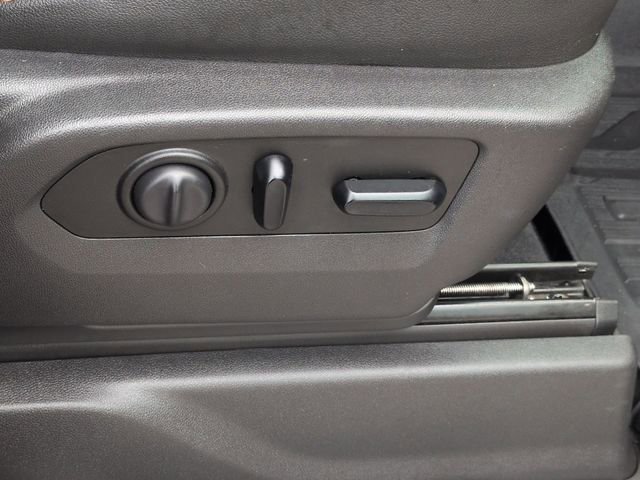 Used 2019 GMC Sierra 1500 AT4 w/ AT4 Premium Package image 41