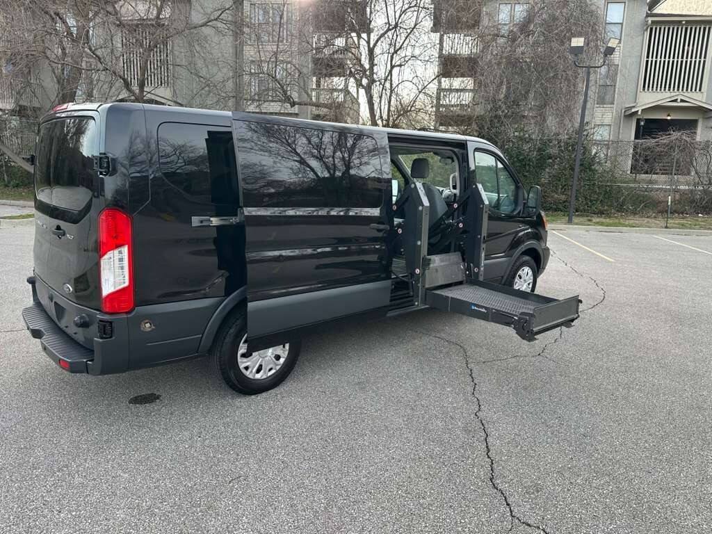 Used 2016 Ford Transit 350 XLT RWD image 13