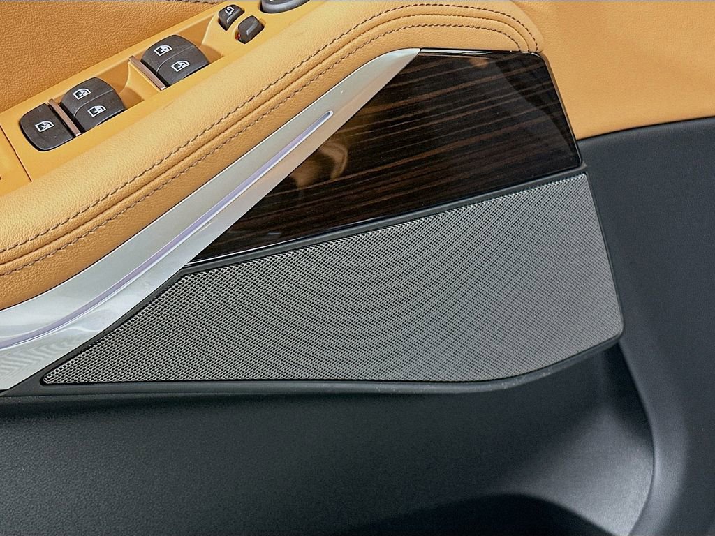 New 2026 BMW X5 xDrive40i w/ Climate Comfort Package image 25