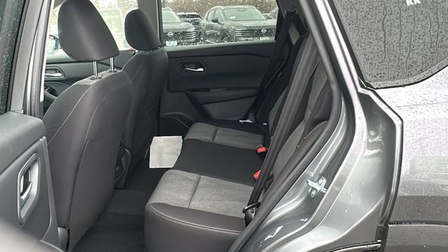 New 2026 Nissan Rogue SV w/ Cold Weather Package image 21