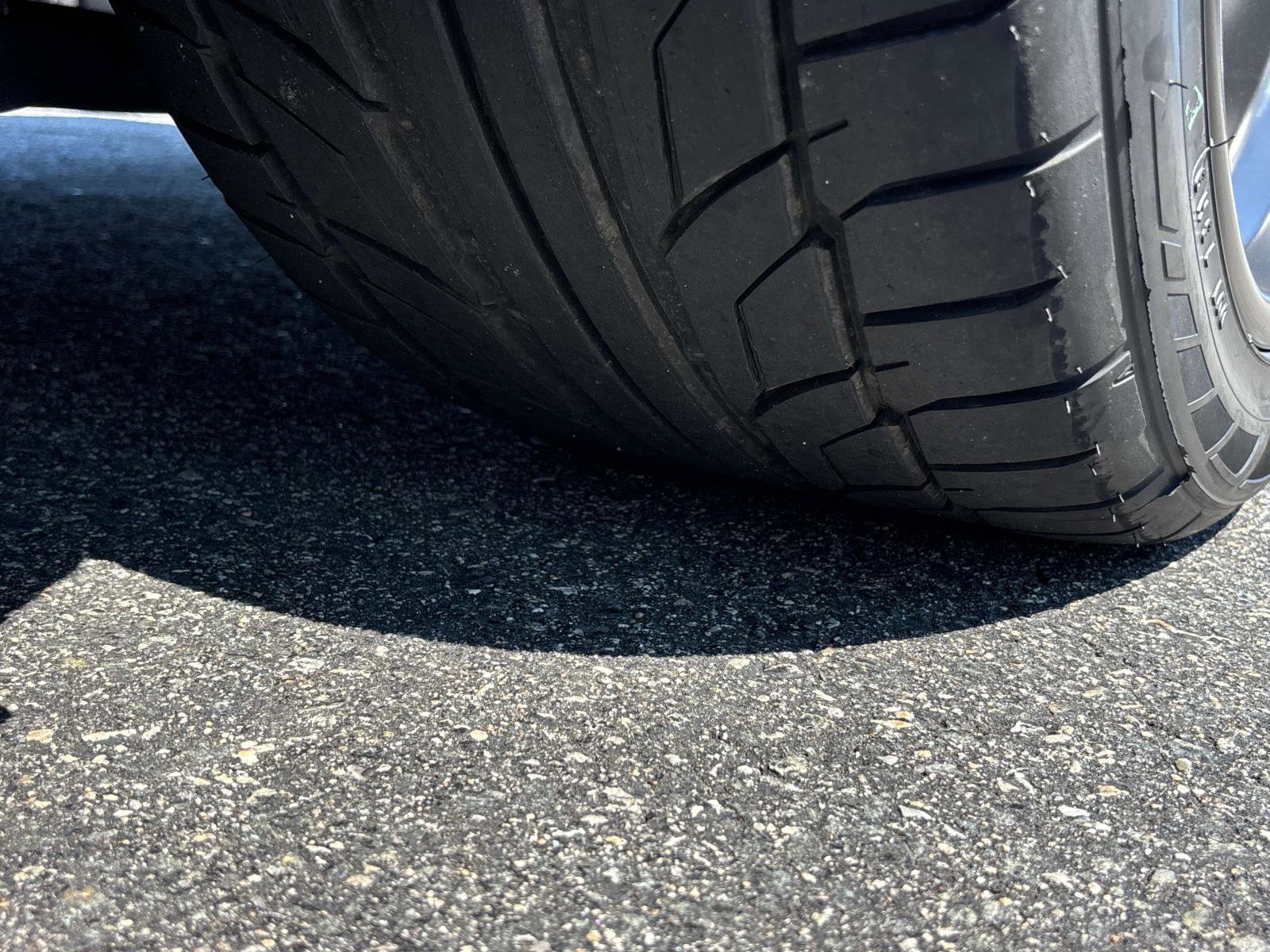 Used 2023 Dodge Challenger SRT Hellcat w/ Driver Convenience Group image 30