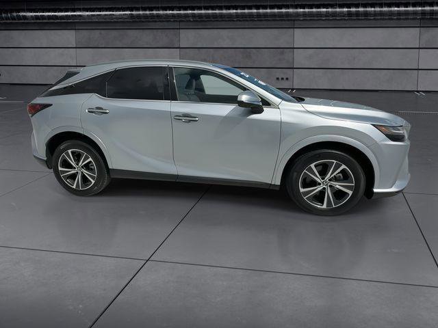 Certified 2023 Lexus RX 350 Premium w/ Cold Area Package image 9