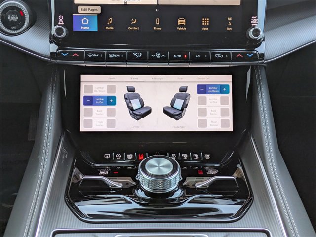 New 2026 Jeep Grand Wagoneer Summit image 20