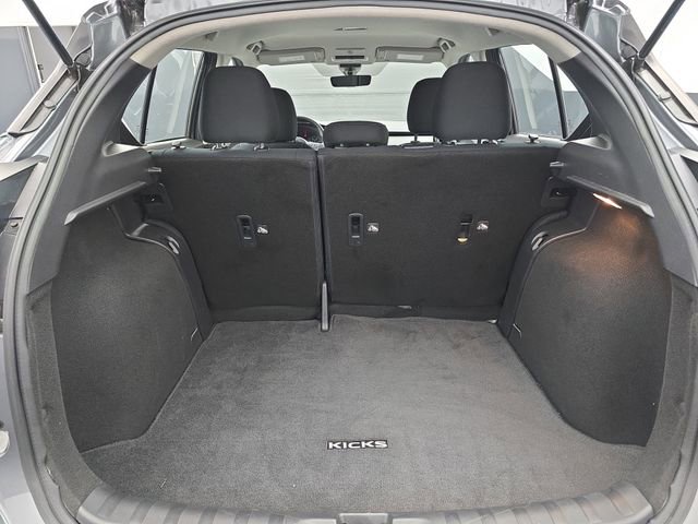Used 2024 Nissan Kicks SV w/ Interior Electronics Package image 42