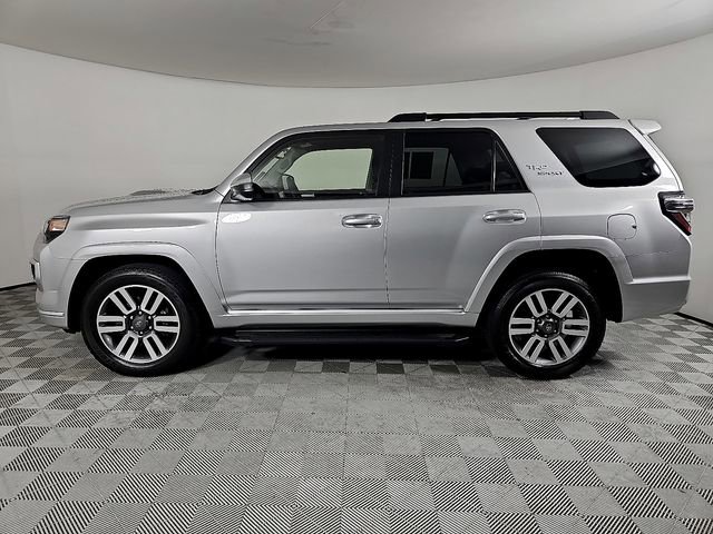 Used 2022 Toyota 4Runner TRD Sport image 7
