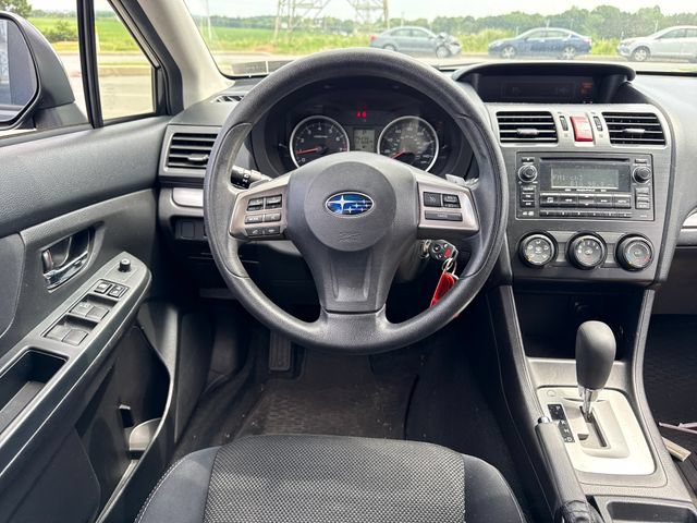 Used 2014 Subaru Crosstrek 2.0i Premium w/ Moonroof Package AWD/4WD image 19