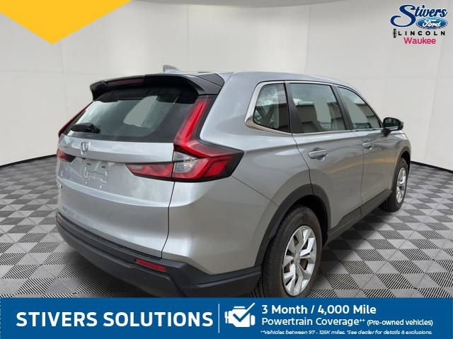 Used 2023 Honda CR-V LX image 7