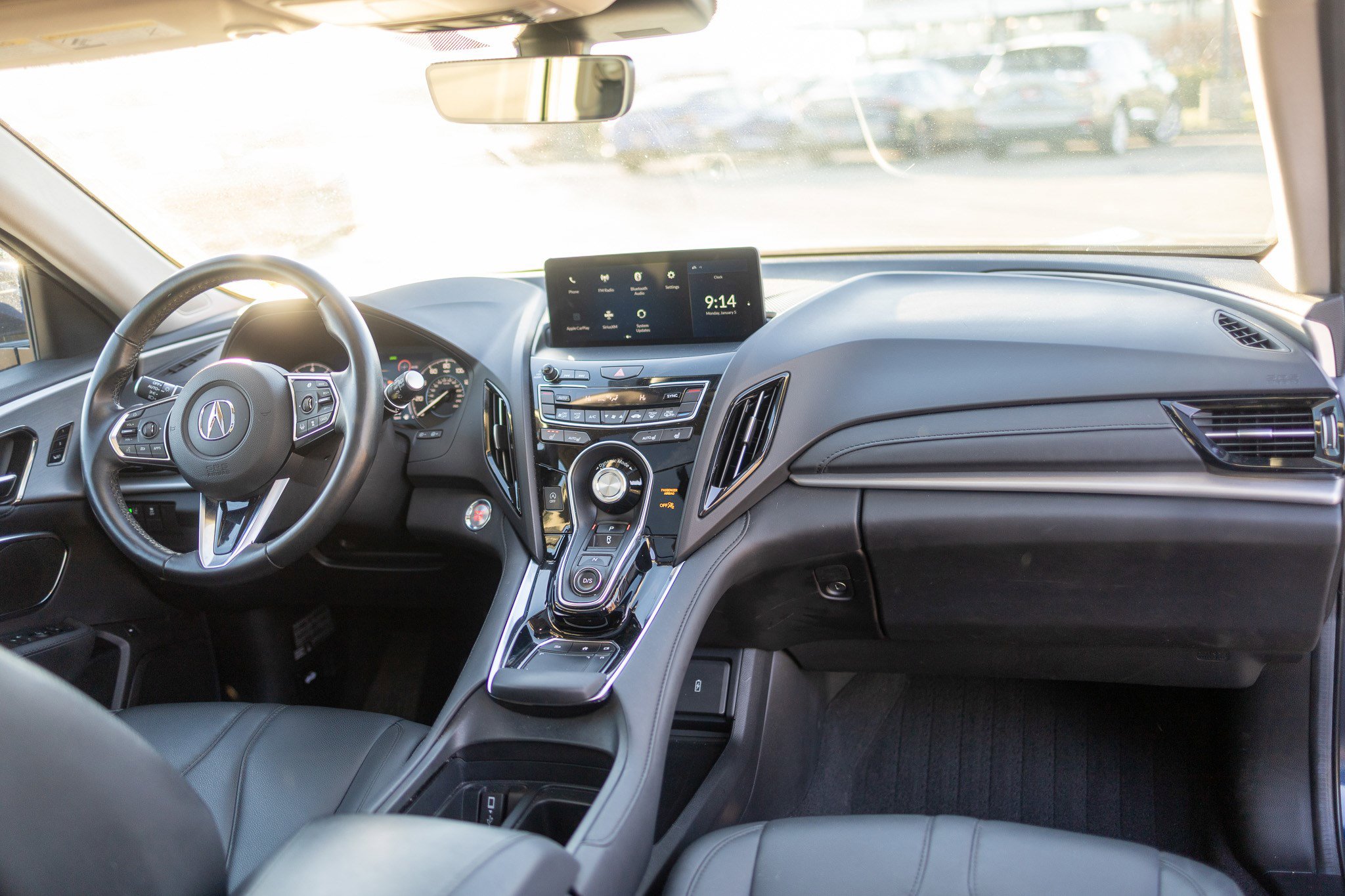 Used 2019 Acura RDX Base image 35