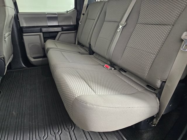 Used 2015 Ford F150 XLT w/ Equipment Group 302A Luxury AWD/4WD image 19