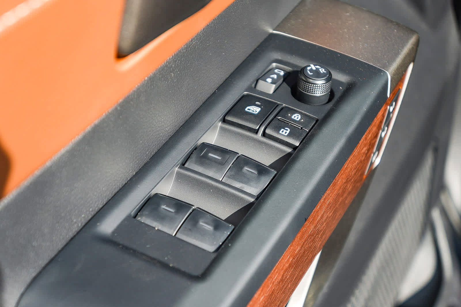 New 2026 Toyota Tundra 1794 Edition image 26