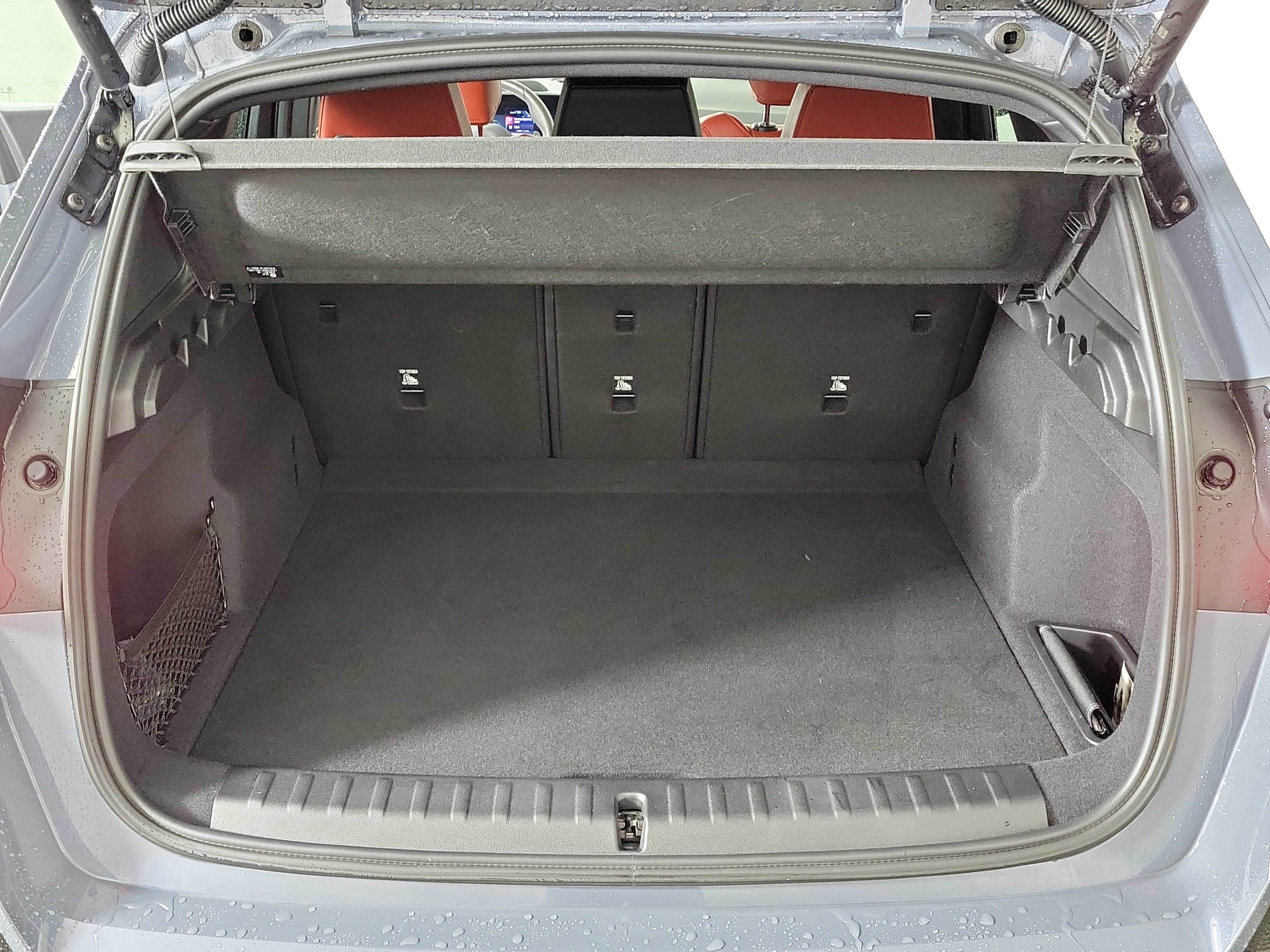 Certified 2025 BMW X1 M35i image 25