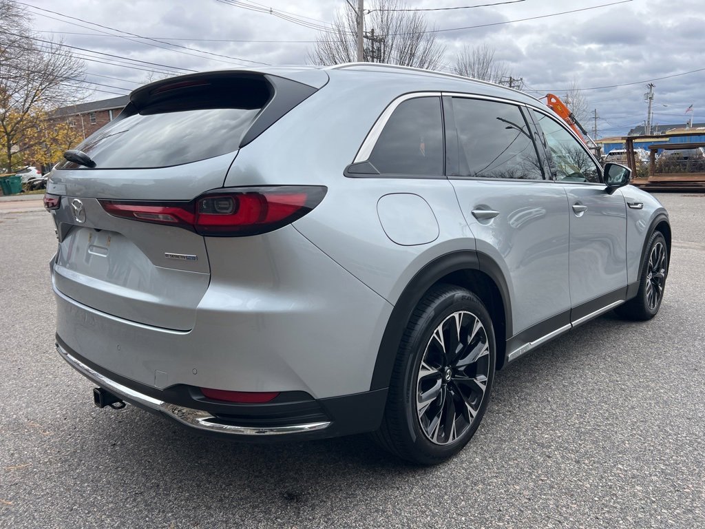 Used 2024 MAZDA CX-90 Plug-In Hybrid w/ Premium Pkg image 5