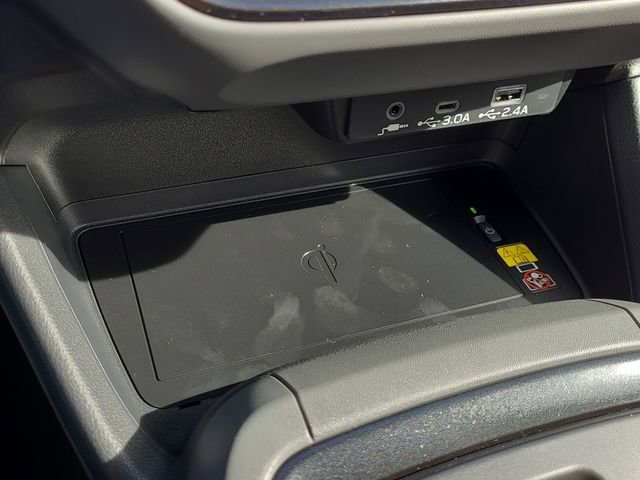 New 2026 Subaru Crosstrek 2.0i Premium image 30