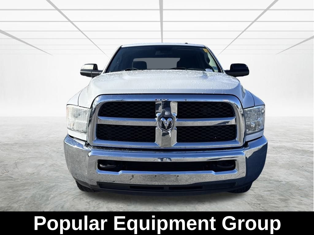 Used 2014 RAM 2500 Tradesman w/ Chrome Appearance Group image 10