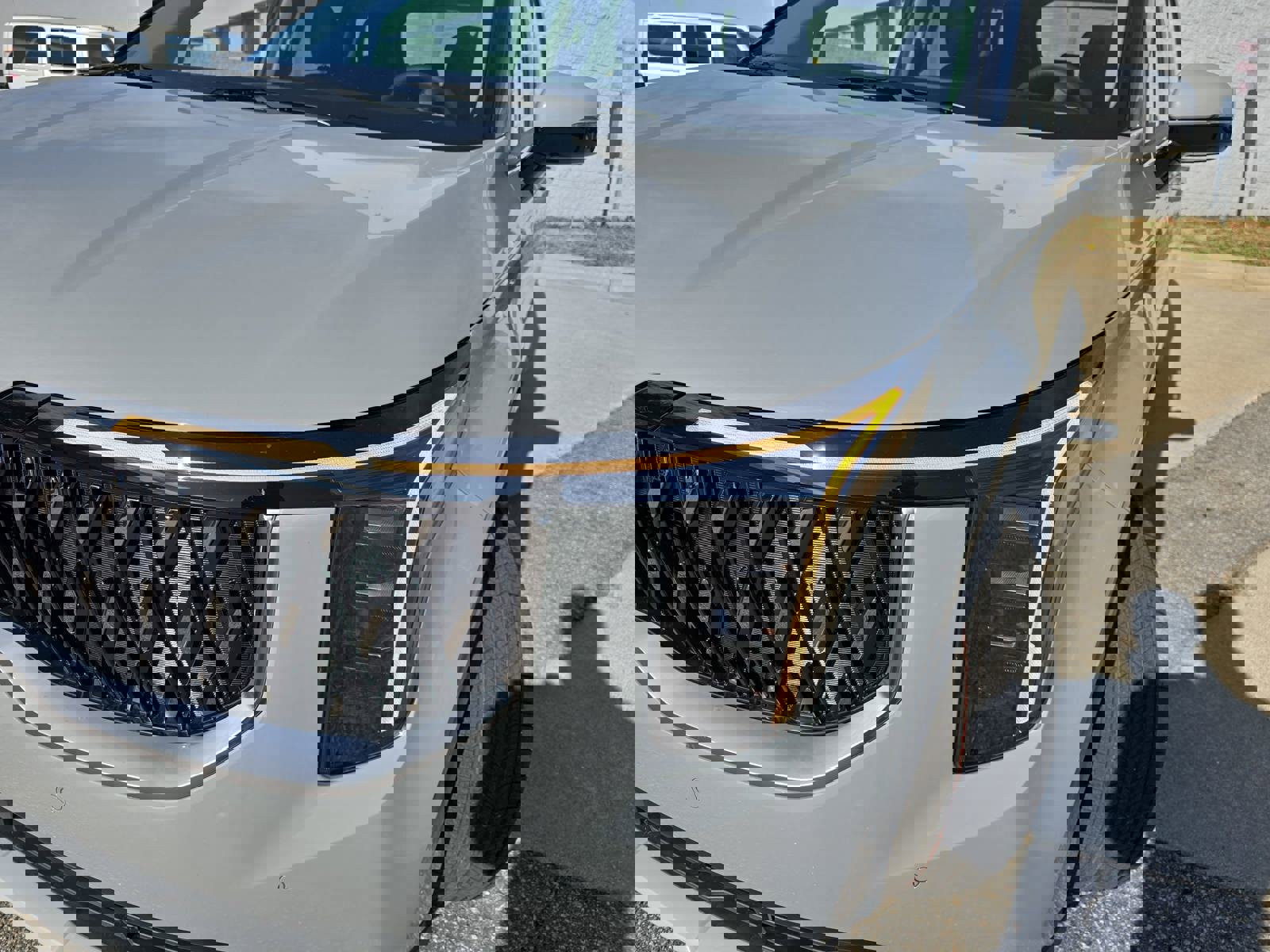 New 2026 Kia Carnival EX image 33