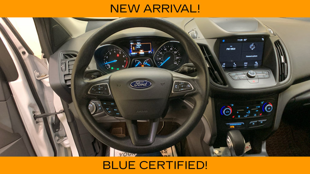 Certified 2019 Ford Escape SE AWD/4WD image 30