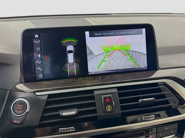 Used 2019 BMW X3 sDrive30i w/ Premium Package image 17