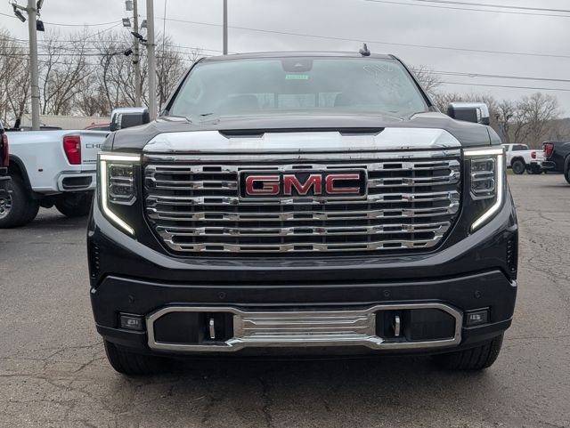 New 2026 GMC Sierra 1500 Denali video 2