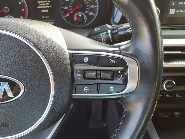 Used 2021 Kia K5 GT-Line AWD/4WD image 20