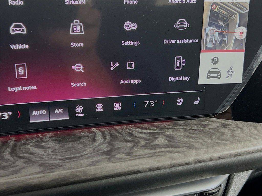 New 2025 Audi Q5 Premium Plus AWD/4WD image 17