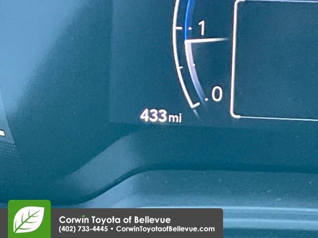 New 2026 Toyota Corolla LE FWD image 16