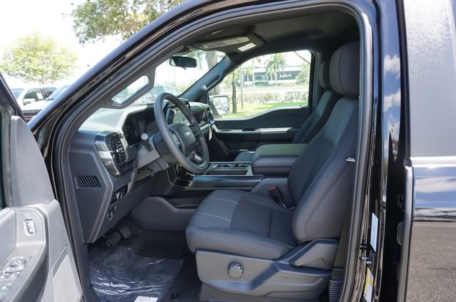 New 2026 Ford F150 STX w/ Equipment Group 200A AWD/4WD image 25