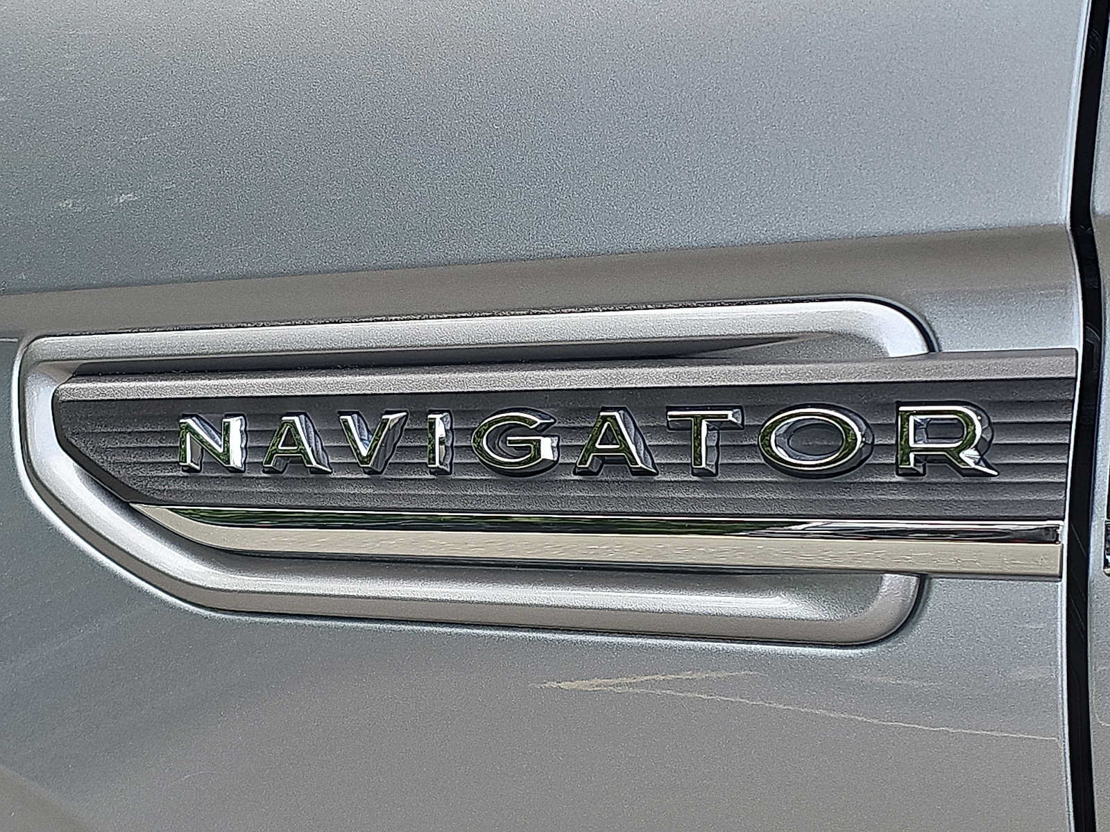 Used 2022 Lincoln Navigator L Reserve AWD/4WD image 36