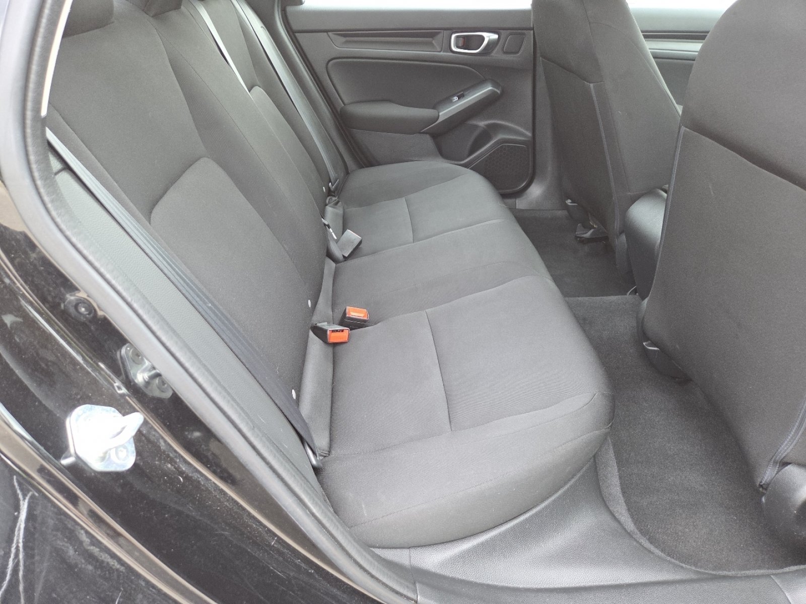 Used 2023 Honda Civic LX image 20
