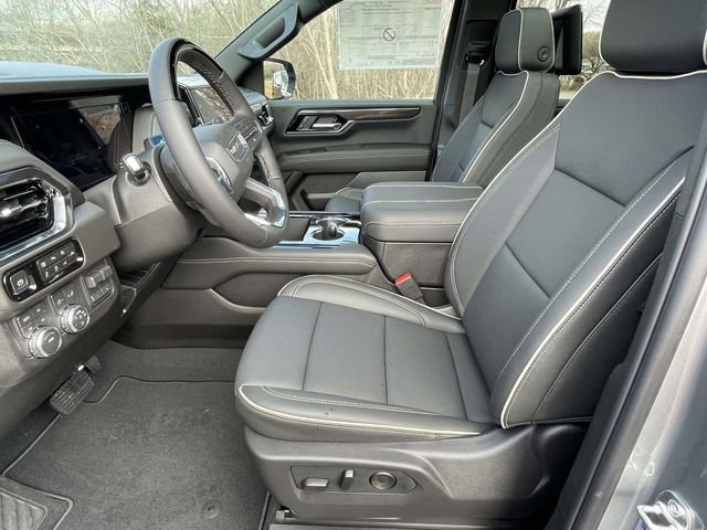 New 2026 GMC Yukon Elevation w/ Elevation Premium Package image 15