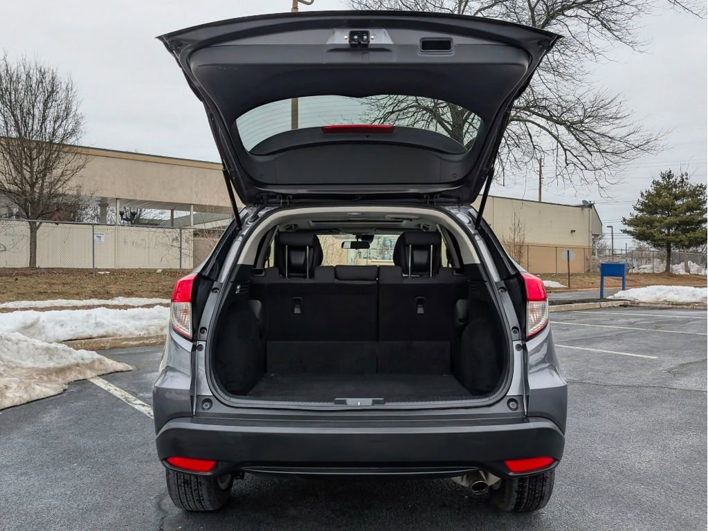 Used 2020 Honda HR-V EX image 7