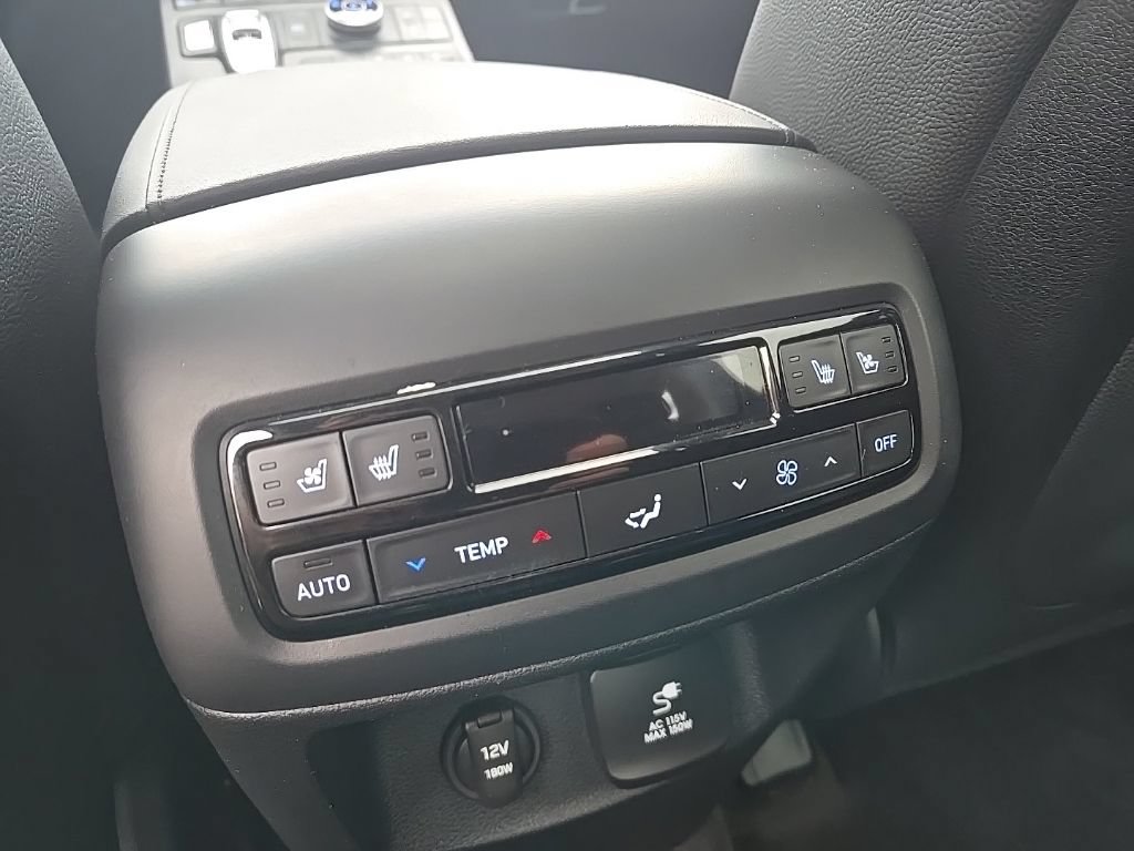 Certified 2024 Hyundai Palisade Limited AWD/4WD image 38