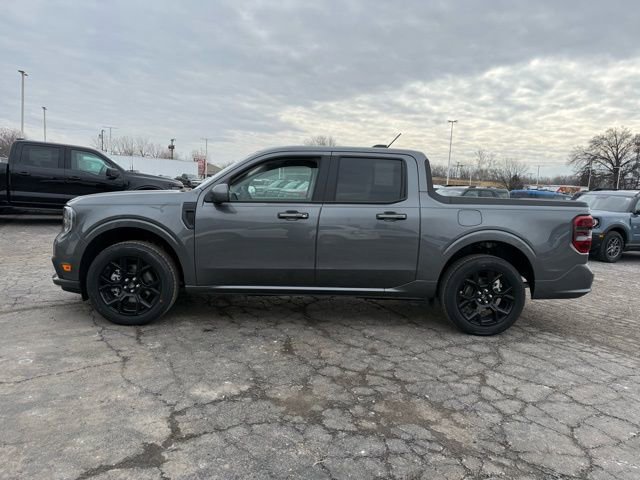 New 2026 Ford Maverick Lobo image 5