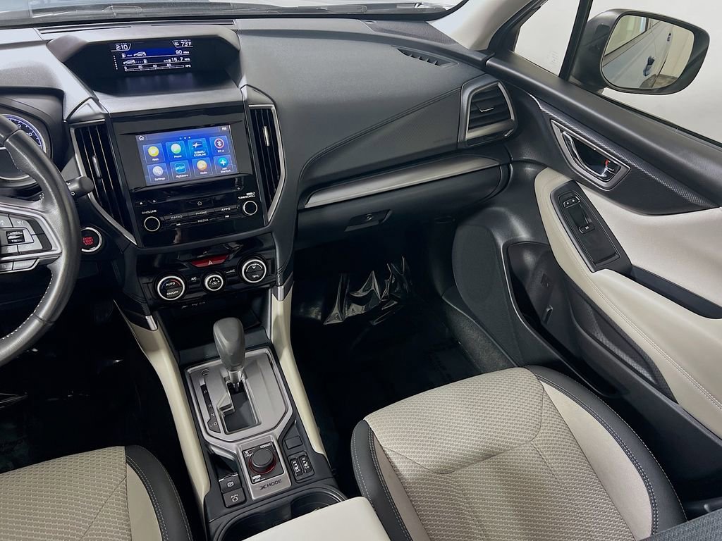 Used 2023 Subaru Forester Premium AWD/4WD image 21