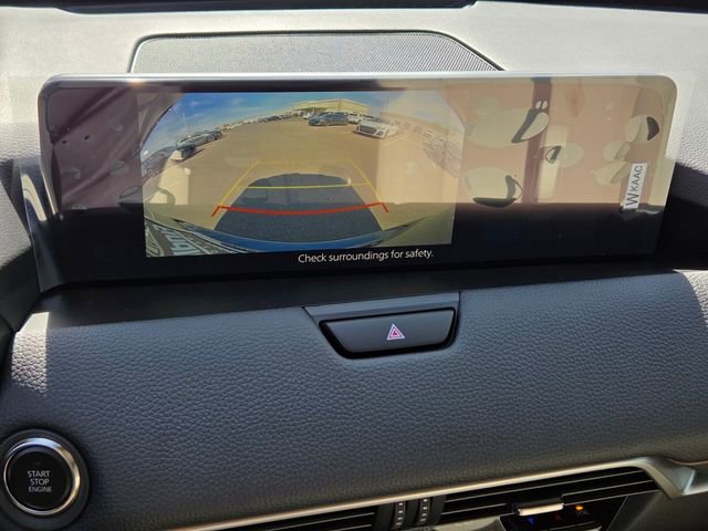 New 2026 MAZDA CX-90 3.3 Turbo w/ Premium Sport Pkg image 14