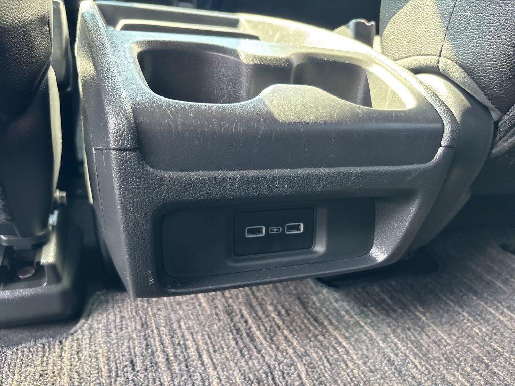 Used 2024 Honda Odyssey EX-L image 20
