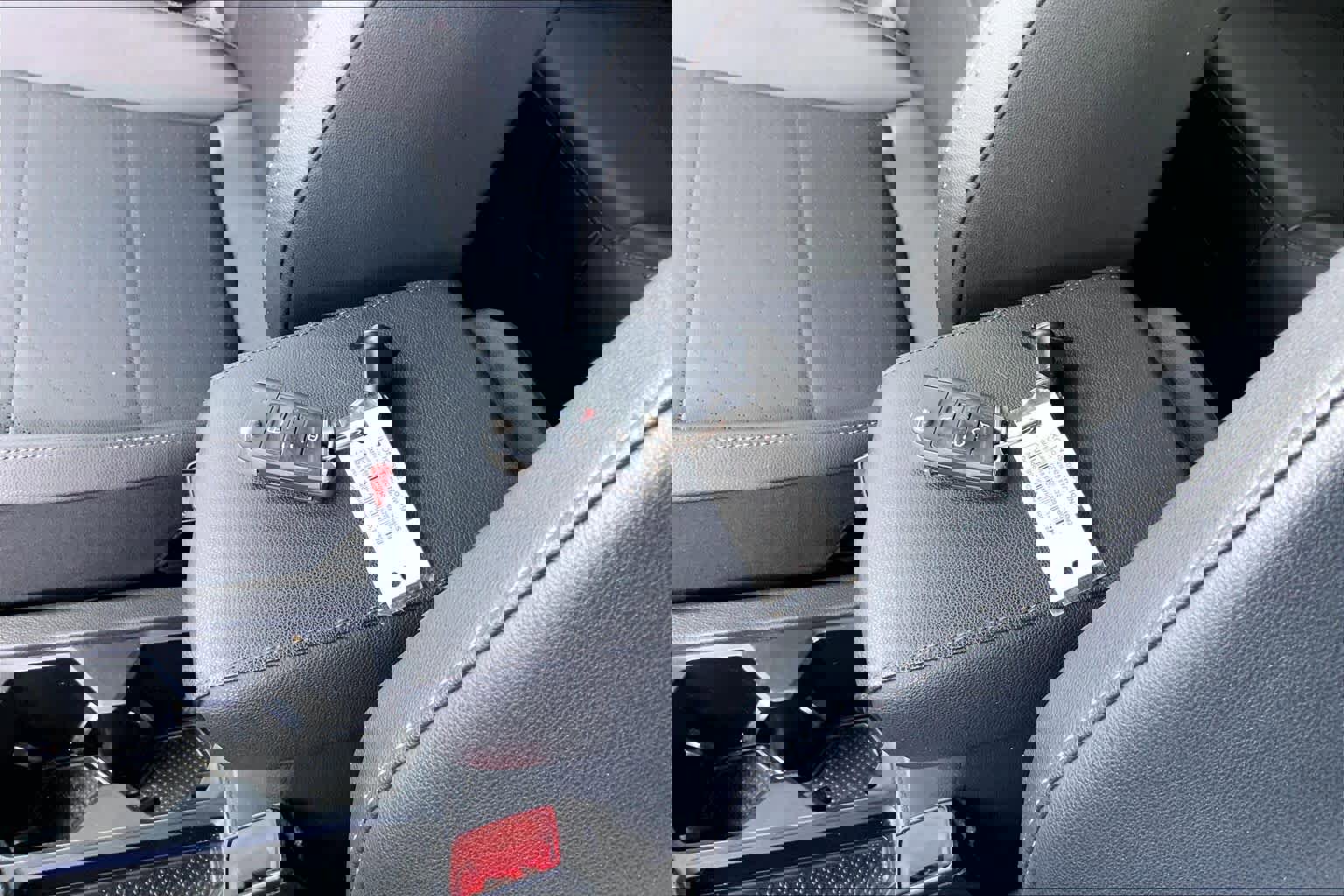 Used 2020 Volkswagen Tiguan SE image 15